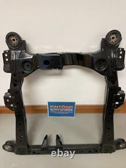 Vauxhall Insignia A 09-17 Front Engine Cradle Subframe Engine Carrier 13478789