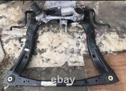 Vauxhall Insignia B Subframe Front Sri Hatchback 2017 2018 New Shape