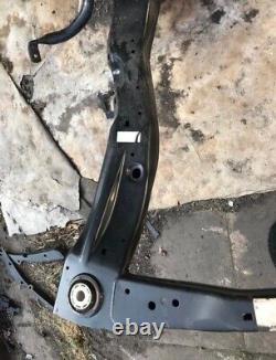 Vauxhall Insignia B Subframe Front Sri Hatchback 2017 2018 New Shape