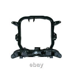 Vauxhall Meriva A 2003-2010 Front Subframe Crossmember Without DPF