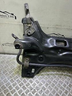 Vauxhall Vivaro Front Subframe 2.0HDI 2019 2020 2021 2023 2024