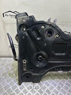 Vauxhall Vivaro Front Subframe 2.0HDI 2019 2020 2021 2023 2024