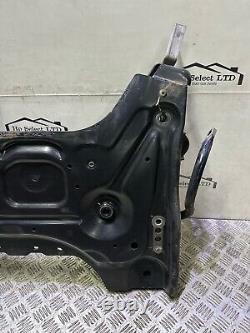 Vauxhall Vivaro Front Subframe 2.0HDI 2019 2020 2021 2023 2024