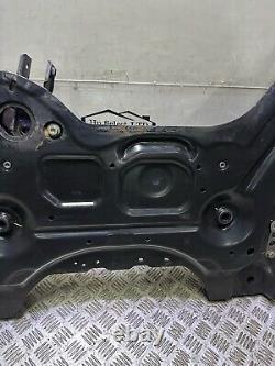 Vauxhall Vivaro Front Subframe 2.0HDI 2019 2020 2021 2023 2024