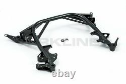 Verkline Audi B5 A4 S4 RS4 front tubular subframe