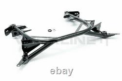 Verkline Audi B5 A4 S4 RS4 front tubular subframe