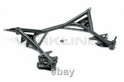 Verkline Audi B5 A4 S4 RS4 front tubular subframe