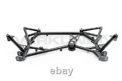 Verkline Front Lightweight Tubular Subframe for Audi TTRS TTS TT 8S