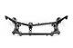 Verkline Front Tubular Lightweight Subframe For Audi Rs3 S3 A3 8p Was-550
