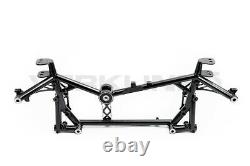 Verkline Front Tubular Lightweight Subframe for Golf MK5 MK6 & R32