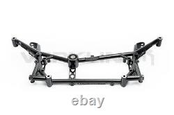 Verkline Front Tubular Lightweight Subframe for Golf MK5 MK6 & R32