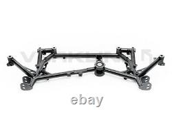 Verkline Front Tubular Lightweight Subframe for Golf MK5 MK6 & R32