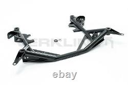 Verkline front tubular subframe for Audi B5 A4 S4 RS4