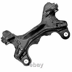 Vw Golf Mk4 & Audi A3 8l1 New Front Subframe Engine Axle Carrier Crossmember