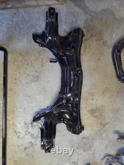 Vw lupo Gti Front Subframe