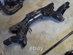 Vw lupo Gti Front Subframe