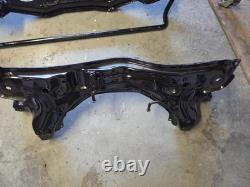 Vw lupo Gti Front Subframe