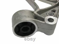 Wishbone Arm Front Subframe Bush Console Bracket Seat Ibiza Hatchback Mk4 A292